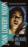Cover: The Dark and Deadly Pool - Laurel Leaf