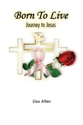 Cover: Born To Live - Xlibris