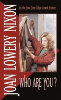 Cover: Who Are You? - Delacorte Press