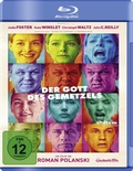 Cover: Der Gott des Gemetzels - Constantin Film