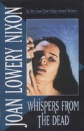 Cover: Whispers from the Dead - Delacorte Press