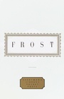 Cover: Frost: Poems - Random House USA Inc