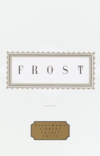 Enlarge image Cover: Frost: Poems - Random House USA Inc