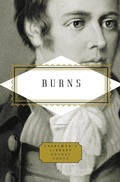 Cover: Burns: Poems - Everyman's Library