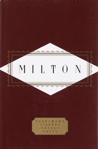 Enlarge image Cover: Milton: Poems - Everyman's Library