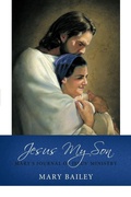 Cover: Jesus My Son - Westbow Press