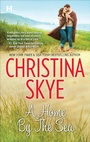 Cover: A Home By The Sea - HQN Books