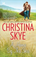 Cover: A Home By The Sea - HQN Books