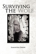 Cover: Surviving the Wolf - Xlibris