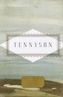 Cover: Tennyson: Poems - Everyman's Library