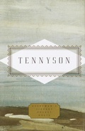 Cover: Tennyson: Poems - Everyman's Library