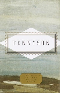 Enlarge image Cover: Tennyson: Poems - Everyman's Library