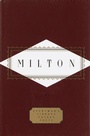 Cover: Milton: Poems - Everyman's Library USA