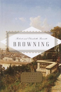 Abbildung von: Browning: Poems - Everyman's Library