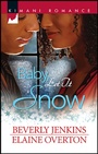 Cover: Baby, Let It Snow - Harlequin Kimani Romance