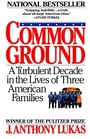 Cover: Common Ground - Vintage