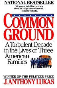 Enlarge image Cover: Common Ground - Vintage