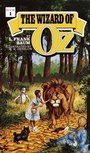 Cover: The Wizard of Oz - Del Rey