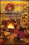 Cover: Christmas Gifts - Love Inspired