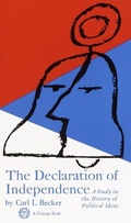 Cover: Declaration of Independence - Vintage
