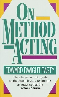 Abbildung von: On Method Acting - Ivy Books