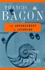 Cover: The Advancement of Learning - Modern Library