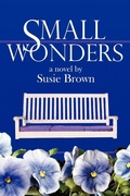 Cover: Small Wonders - Xlibris