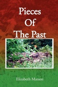 Cover: Pieces of the Past - Xlibris