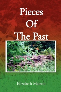 Enlarge image Cover: Pieces of the Past - Xlibris
