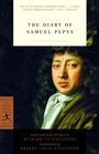 Cover: The Diary of Samuel Pepys - Modern Library