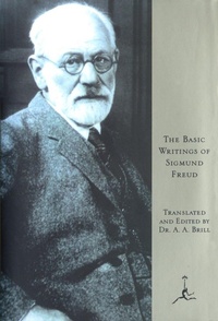 Enlarge image Cover: The Basic Writings of Sigmund Freud - Random House Inc
