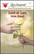 Cover: Love at Last - Love Inspired