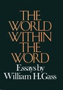 Cover: World Within The Word - Knopf