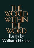 Cover: World Within The Word - Knopf