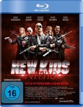 Cover: New Kids Nitro - Constantin Film