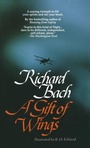 Cover: A Gift of Wings - Dell