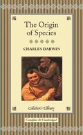 Cover: On the Origin of Species - Macmillan Collector's Library