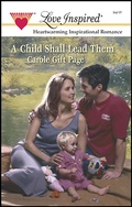 Cover: A Child Shall Lead Them - Love Inspired