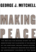 Cover: Making Peace - Knopf