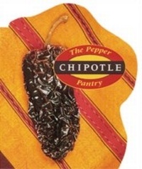 Abbildung von: Chipotle - Celestial Arts