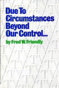 Cover: Due to Circumstances Beyond Our Control . . . - Random House