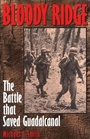 Cover: Bloody Ridge - Presidio Press