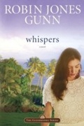 Cover: Whispers - Multnomah