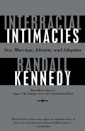Cover: Interracial Intimacies - Vintage