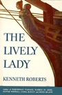 Cover: Lively Lady - Doubleday
