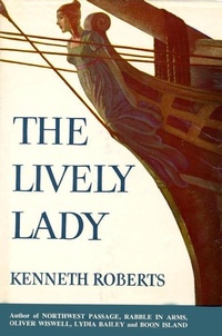 Enlarge image Cover: Lively Lady - Doubleday