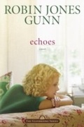 Cover: Echoes - Multnomah