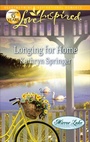 Cover: Longing for Home - Love Inspired
