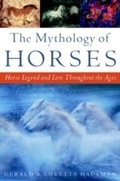 Cover: The Mythology of Horses - Crown