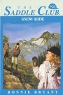 Cover: Snow Ride - Skylark